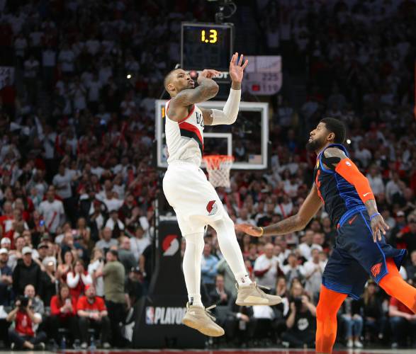 Sports Inner City Radio Podcast: Topics Include Unfair Treatment Of Russell Westbrook & More!