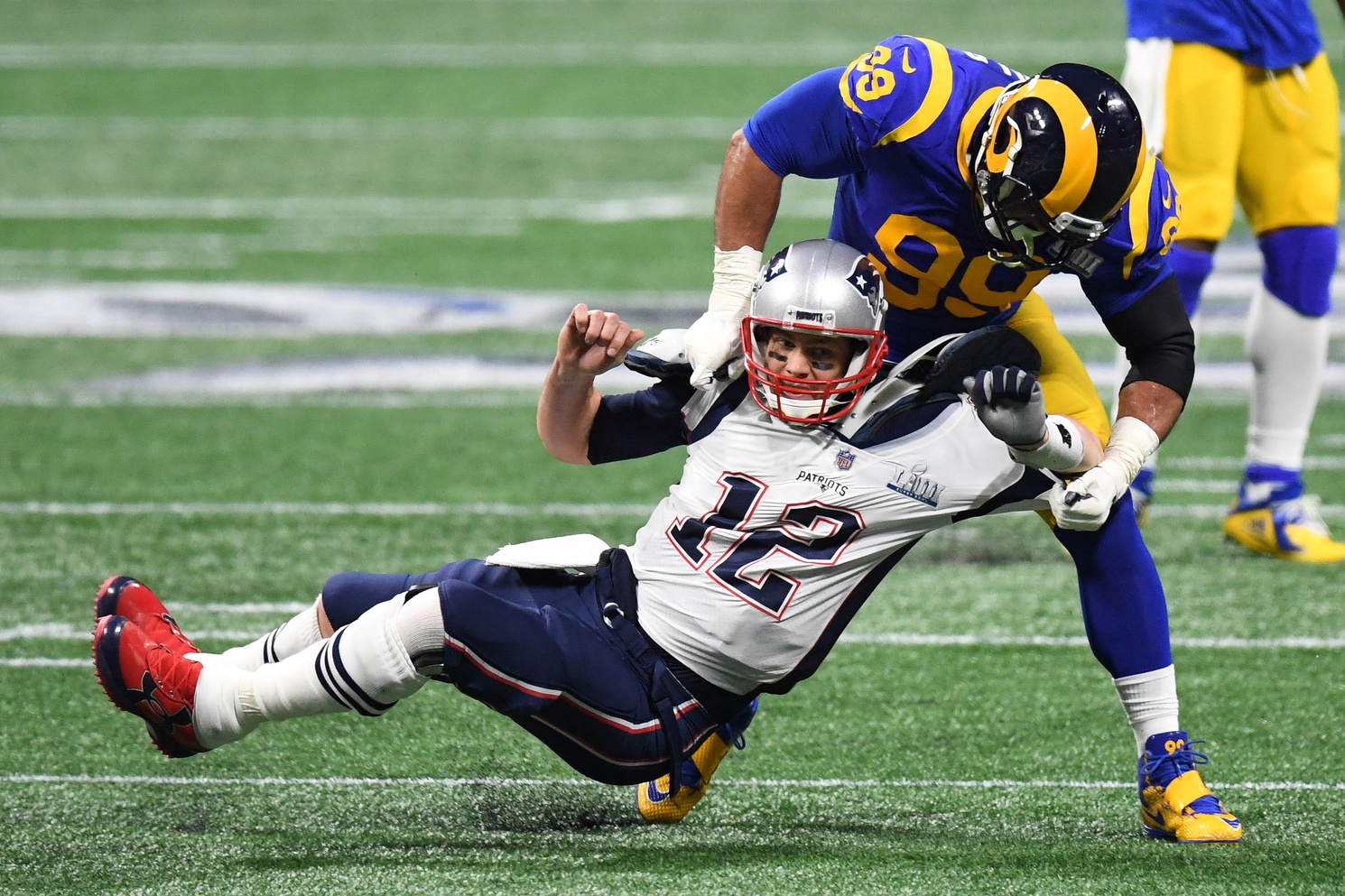 “Sports Inner City Radio: After The Game” Podcast/ Topics include Protecting NFL QBs, Release of Antonio Brown & More!