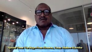 Music Inner City TV/Special Guest: Exclusive Interview With Beyonce’s Father Mathew Knowles
