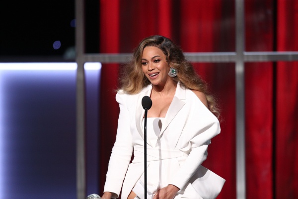 Beyonce Has Obtained More NAACP Image Awards Than Anyone In It’s History