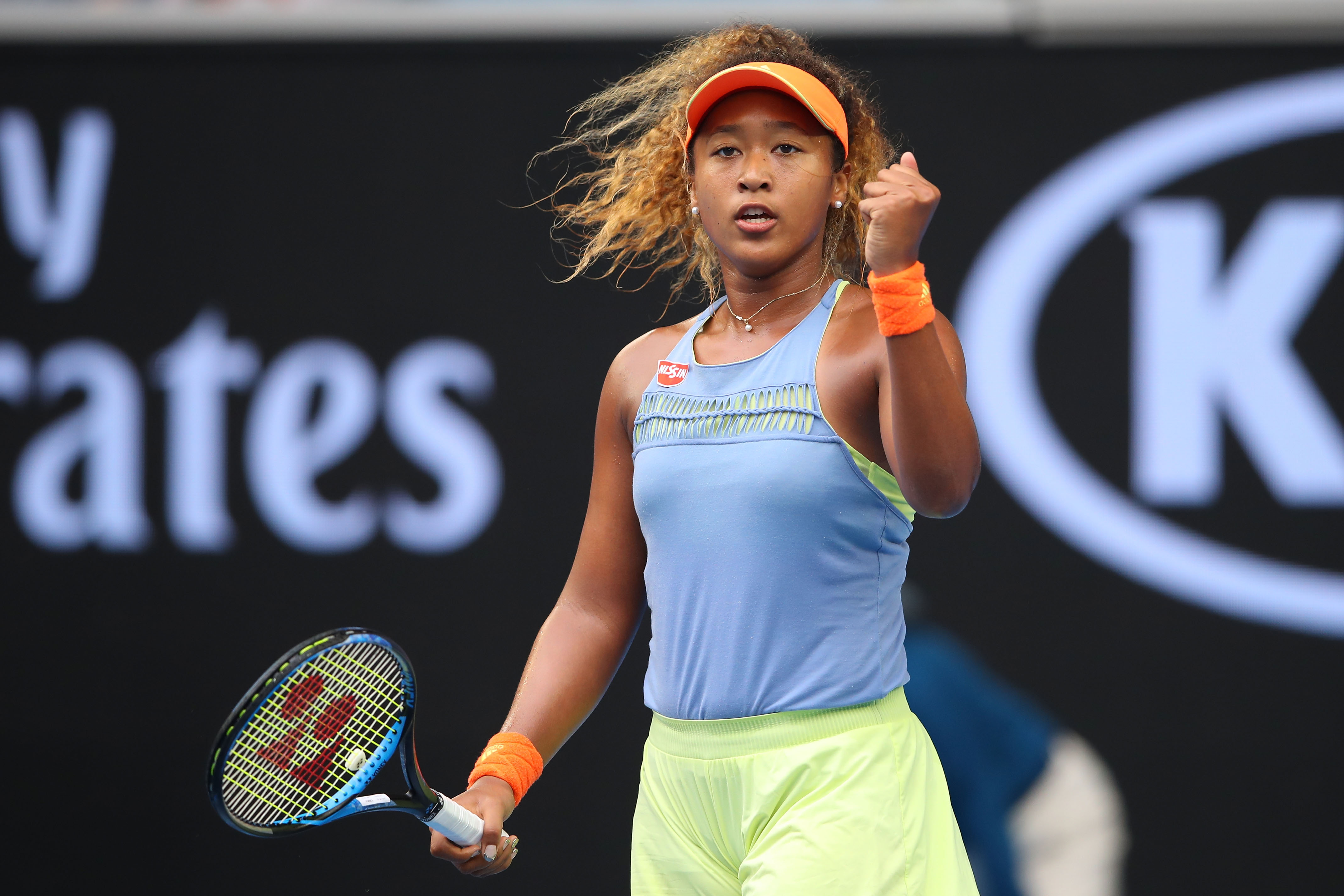 Does Tennis Star Naomi Osaka Want To Be Called Japanese Or African American?/Thoughts On Simone Boles & Depression