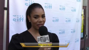 Music Inner City Bio: The Very Talented Regina Hall