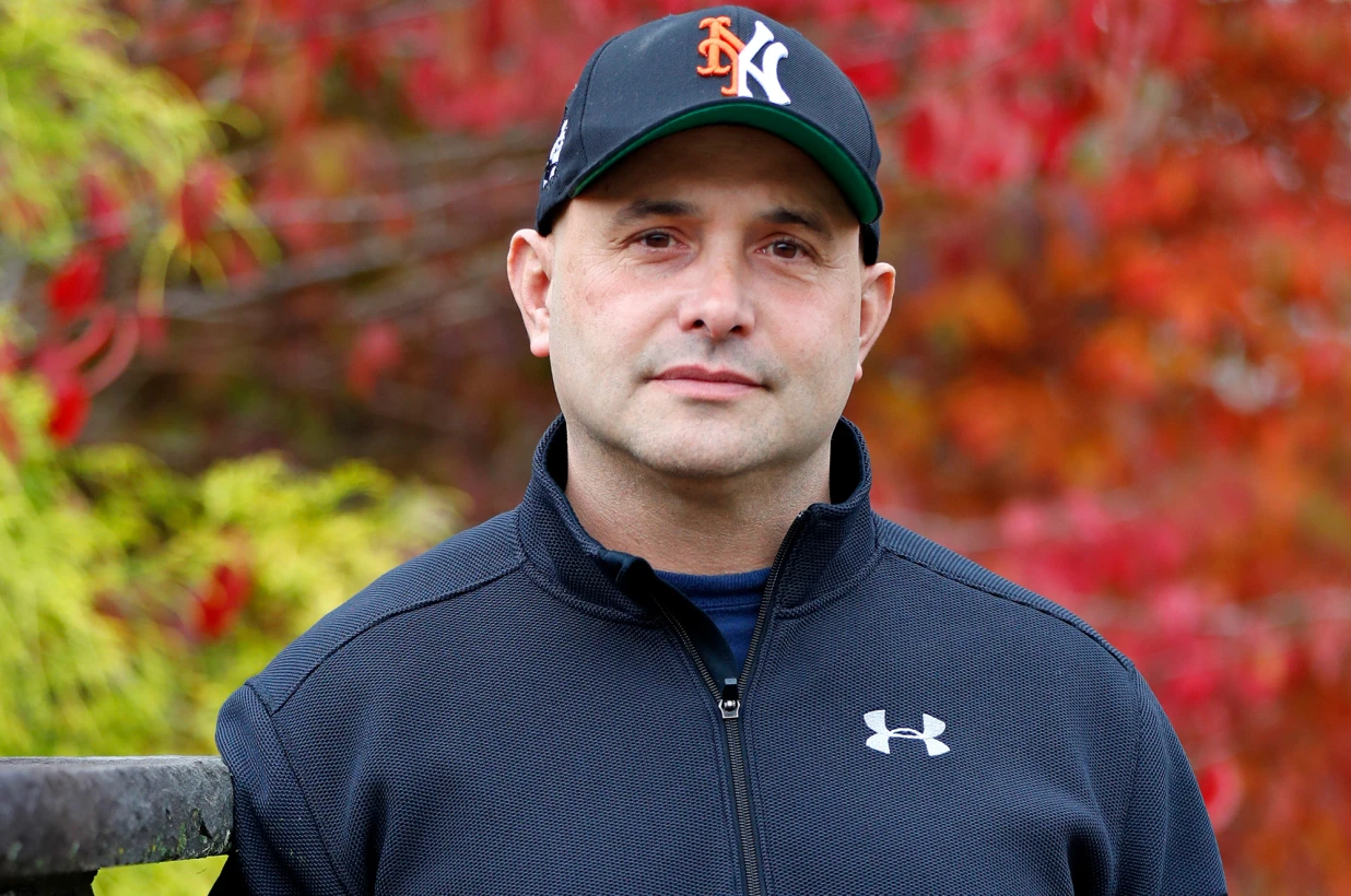 Sports Radio/TV Host Craig Carton Is A Convicted Felon So Why Is He Been Given So Many Chances?