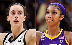 Sports Inner City Radio/After The Game Podcast: Topic Is The NCAA Ladies Basketball Post Game Situation Between Iowa’s Clark & LSU’s Reese