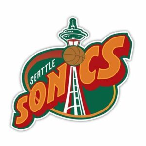 It Is Time For The Return Of Our Seattle Sonics After OKC Wins NBA Title