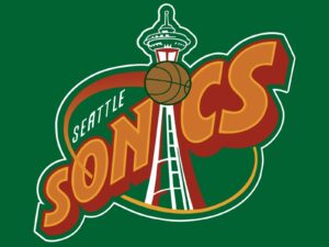 The Seattle Sonics Are One Step From Returning To The NBA!